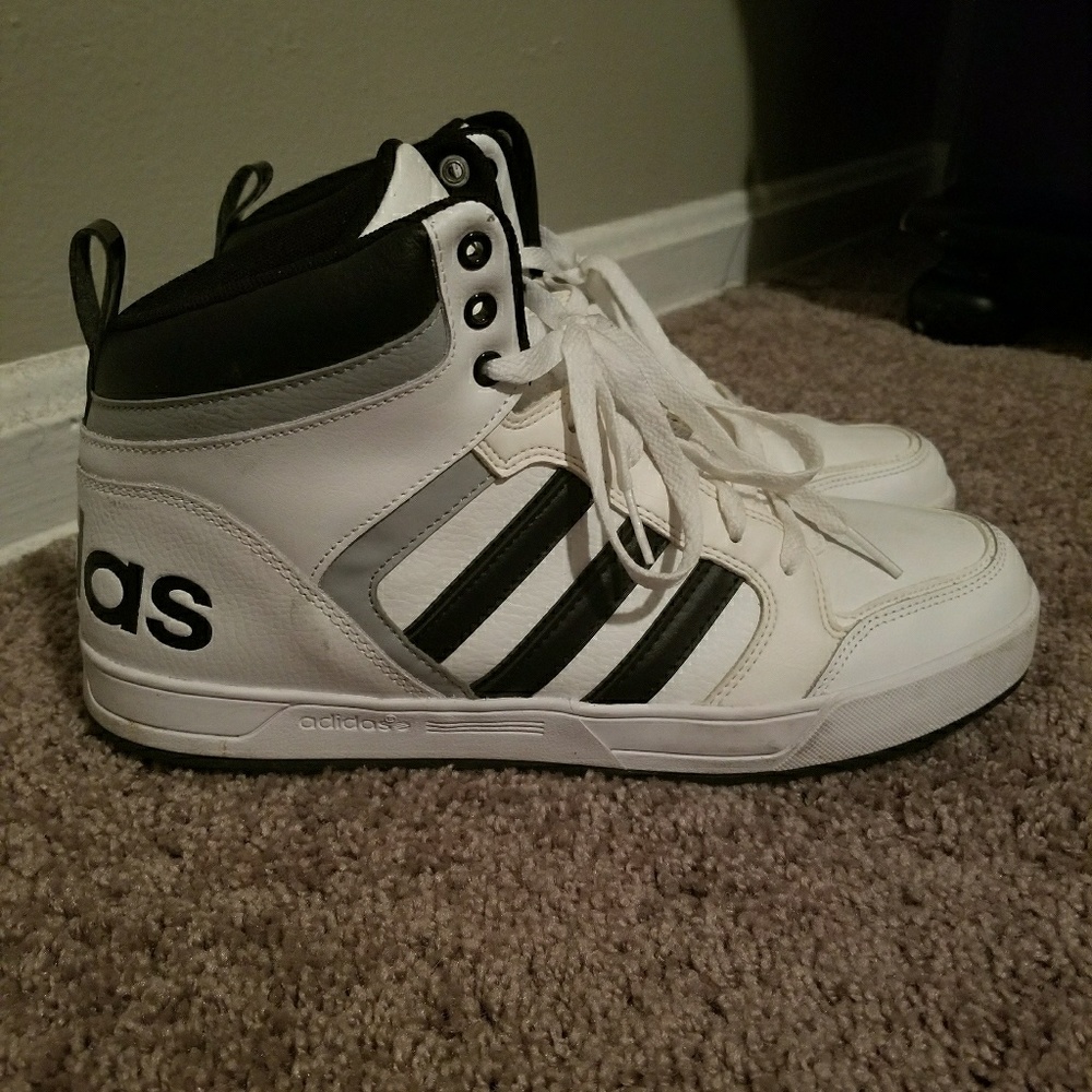Adidas Mens Shoes